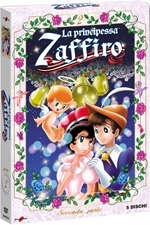 La Principessa Zaffiro